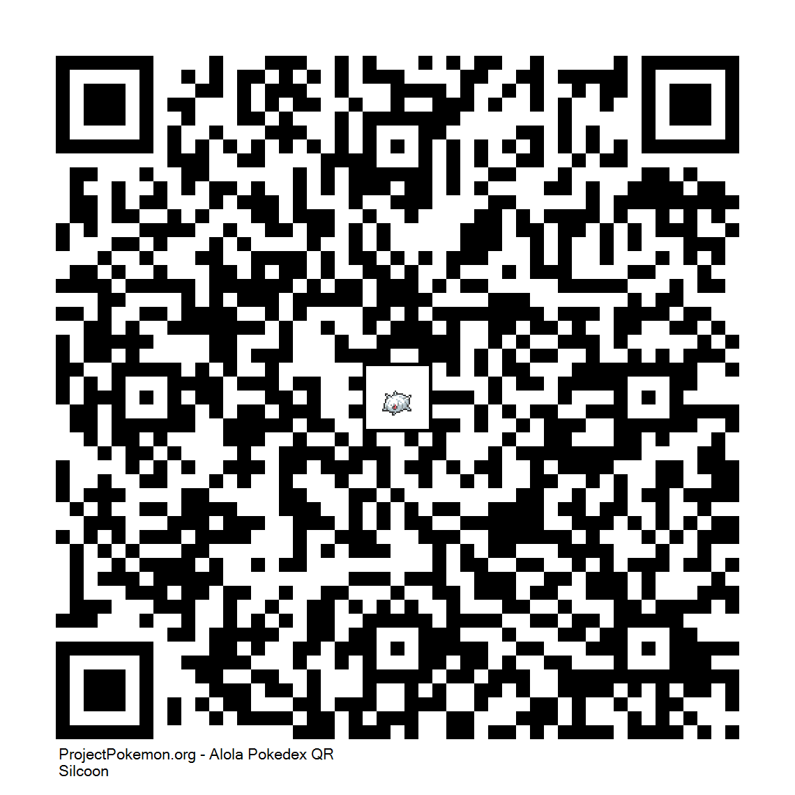 Cdigo QR de Silcoon